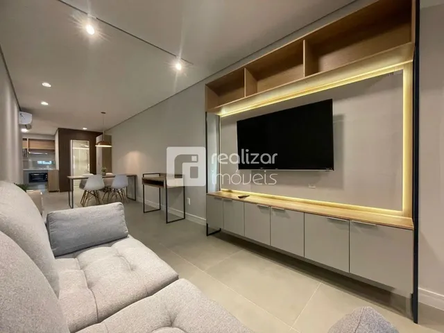 Imagem 5: Studio com 1 Quarto no Bairro Centro - Florianópolis