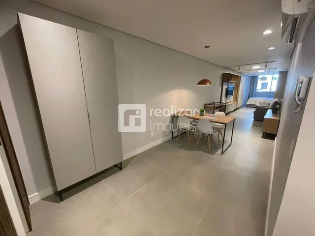 Imagem 7: Studio com 1 Quarto no Bairro Centro - Florianópolis