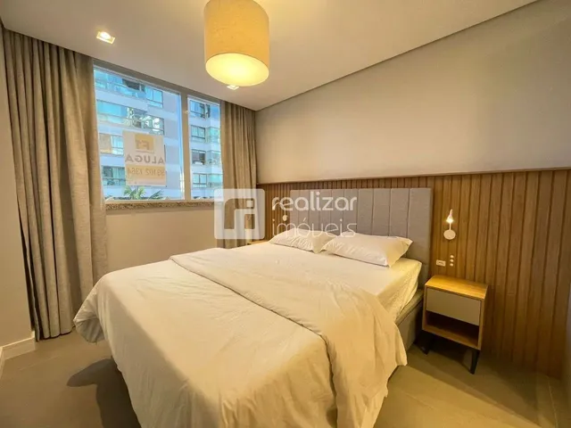 Imagem 6: Studio com 1 Quarto no Bairro Centro - Florianópolis