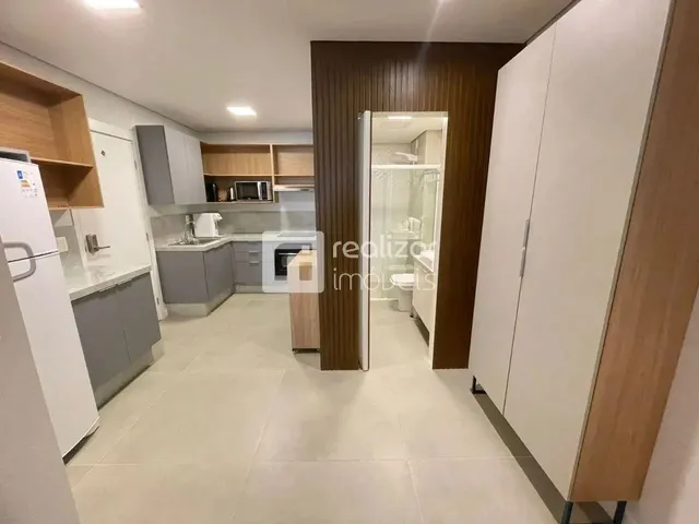 Imagem 12: Studio com 1 Quarto no Bairro Centro - Florianópolis