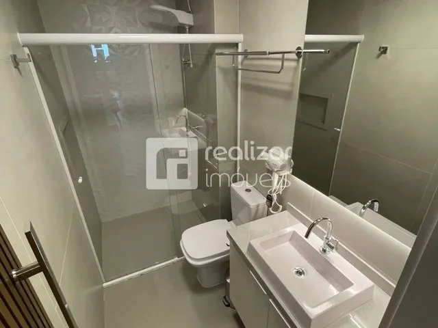 Imagem 16: Studio com 1 Quarto no Bairro Centro - Florianópolis