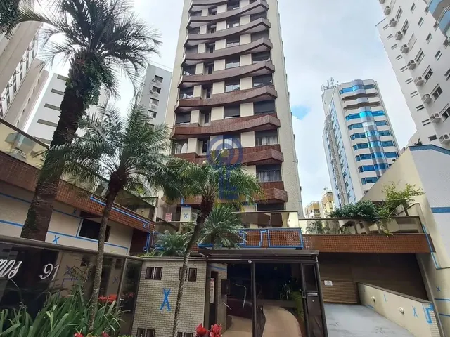 Imagem: Apartamento com 3 Dormitórios no Centro