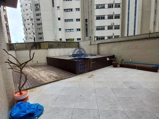 Imagem 9: Apartamento com 3 Dormitórios no Centro