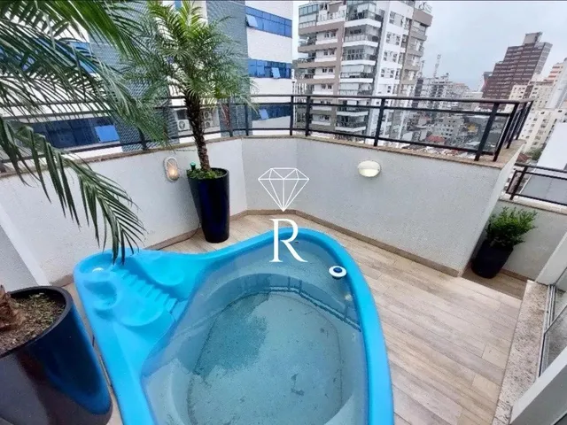 Imagem 8: Cobertura de 3 Quartos no Bairro Centro