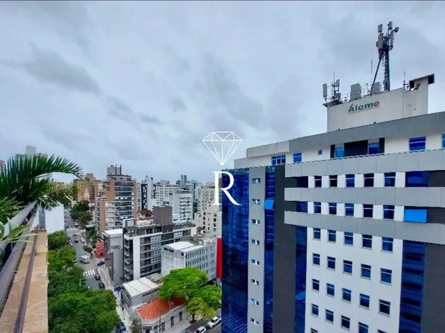 Imagem 7: Cobertura de 3 Quartos no Bairro Centro