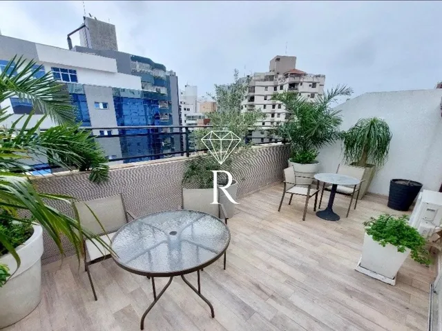 Imagem 3: Cobertura de 3 Quartos no Bairro Centro