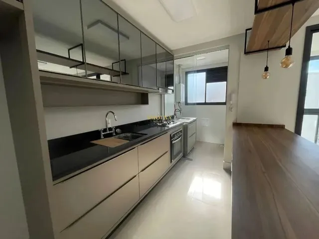Imagem 13: Apartamento com 2 Suítes, 3 Vagas, Hobbybox, À 1 Quadra da Av. Beira Mar