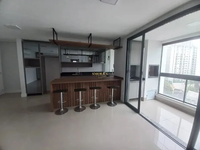 Imagem 16: Apartamento com 2 Suítes, 3 Vagas, Hobbybox, À 1 Quadra da Av. Beira Mar