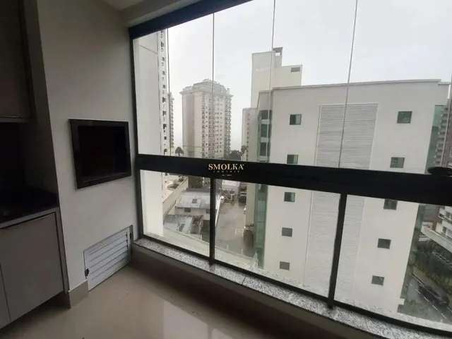Imagem 12: Apartamento com 2 Suítes, 3 Vagas, Hobbybox, À 1 Quadra da Av. Beira Mar