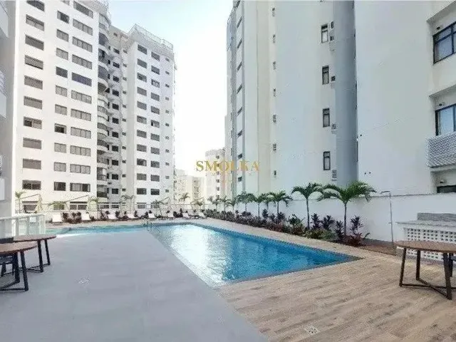 Imagem 5: Apartamento com 2 Suítes, 3 Vagas, Hobbybox, À 1 Quadra da Av. Beira Mar