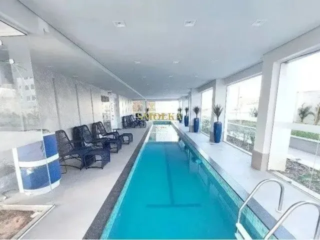 Imagem 8: Apartamento com 2 Suítes, 3 Vagas, Hobbybox, À 1 Quadra da Av. Beira Mar
