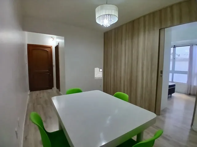 Imagem: Apartamento 4 Dormitórios Mobiliado Proximo