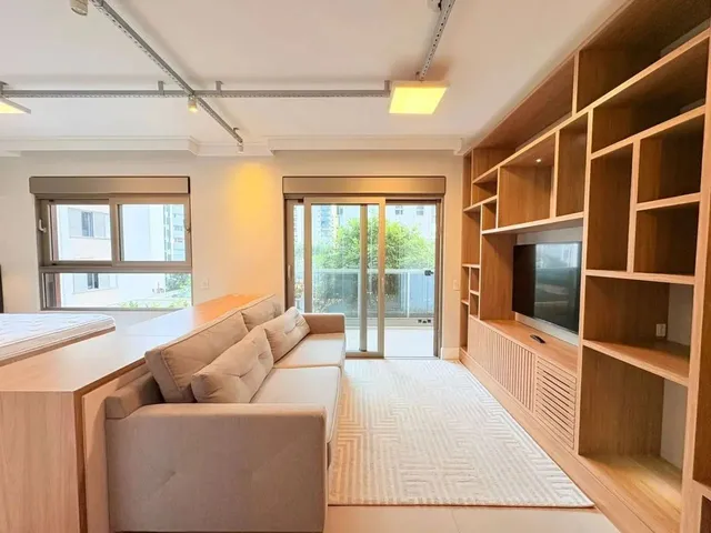 Imagem 5: Studio com 1 Dormitório para Alugar, 53 M² por R$ 6.620,00/Mês - Centro