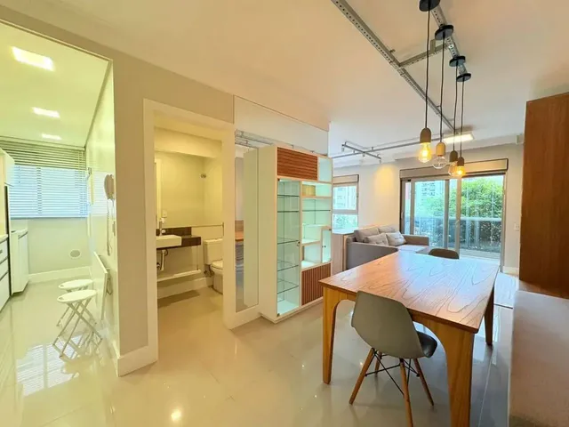 Imagem 13: Studio com 1 Dormitório para Alugar, 53 M² por R$ 6.620,00/Mês - Centro