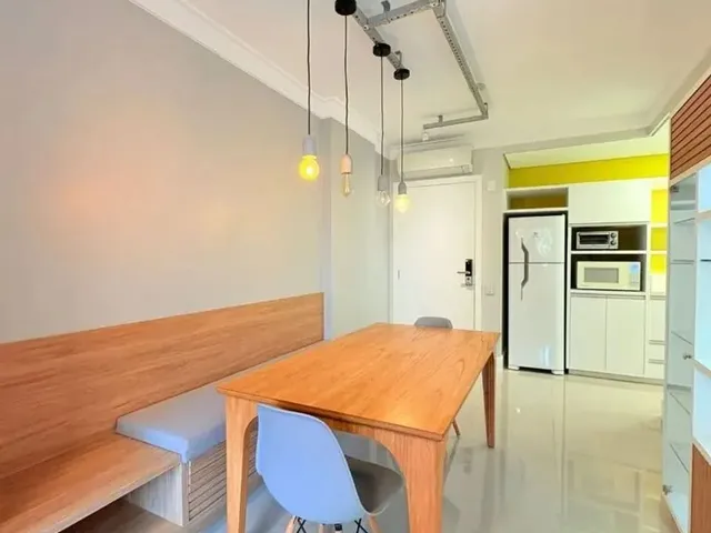 Imagem 3: Studio com 1 Dormitório para Alugar, 53 M² por R$ 6.620,00/Mês - Centro