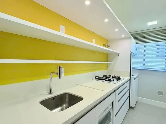 Imagem 7: Studio com 1 Dormitório para Alugar, 53 M² por R$ 6.620,00/Mês - Centro