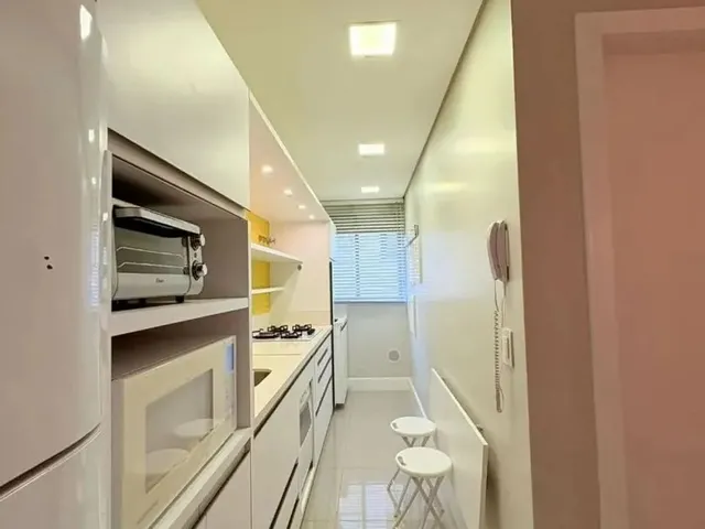 Imagem 9: Studio com 1 Dormitório para Alugar, 53 M² por R$ 6.620,00/Mês - Centro