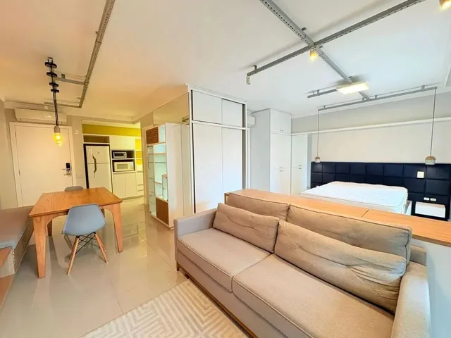 Imagem 11: Studio com 1 Dormitório para Alugar, 53 M² por R$ 6.620,00/Mês - Centro