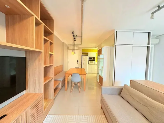 Imagem 12: Studio com 1 Dormitório para Alugar, 53 M² por R$ 6.620,00/Mês - Centro
