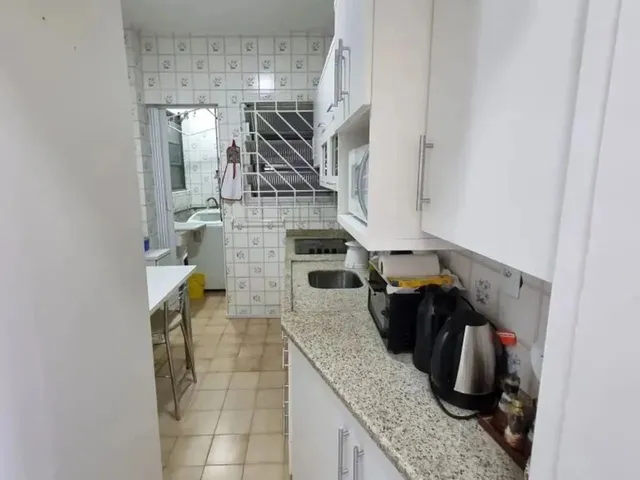 Imagem 2: Apartamento - Centro - Sc