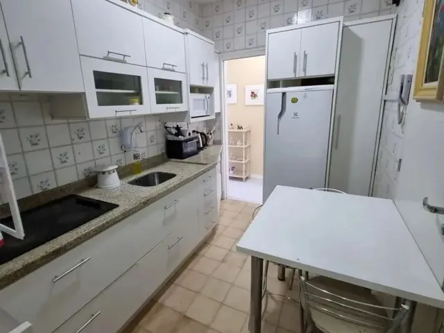 Imagem 6: Apartamento - Centro - Sc