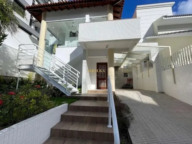 Imagem: Casa 03 Quartos para Locacao no Bairro Centro