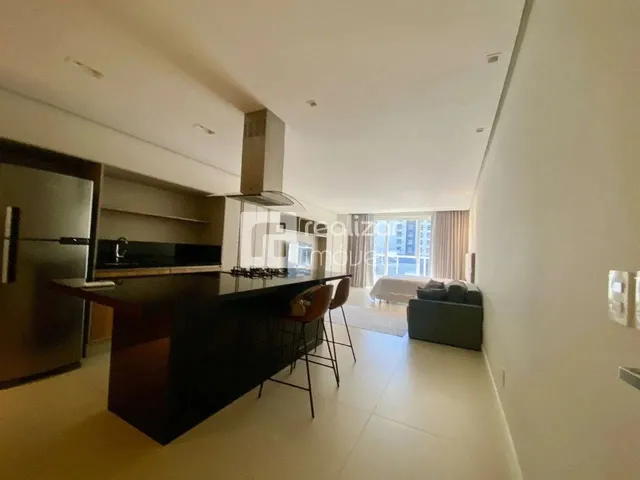 Imagem 3: Studio no Bairro Centro Florianópolis