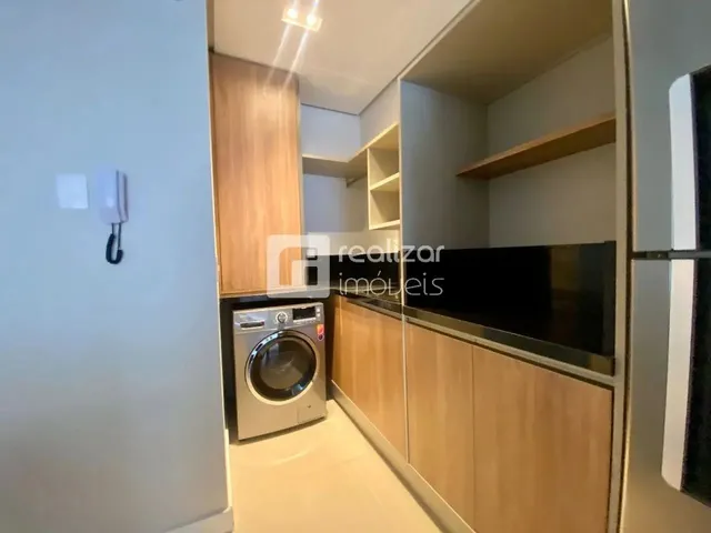 Imagem 4: Studio no Bairro Centro Florianópolis