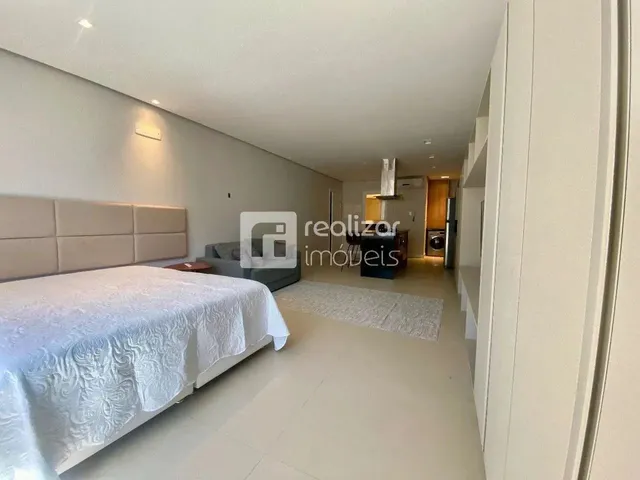 Imagem 5: Studio no Bairro Centro Florianópolis