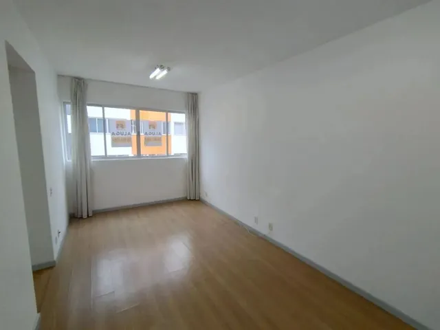Imagem: Apartamento de 2 Dormitórios na Carvoeira
