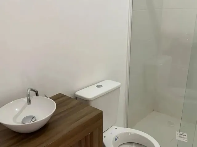 Imagem 13: Casa Centro Casa com 2 dormitórios