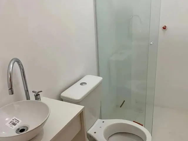 Imagem 3: Casa Centro Casa com 2 dormitórios