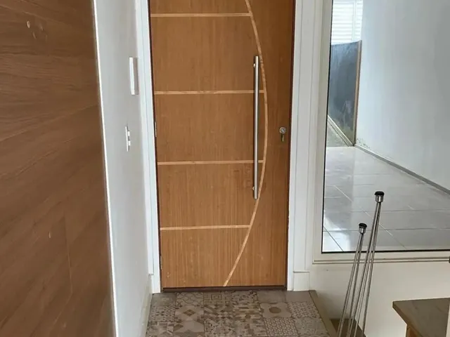 Imagem 5: Casa Centro Casa com 2 dormitórios
