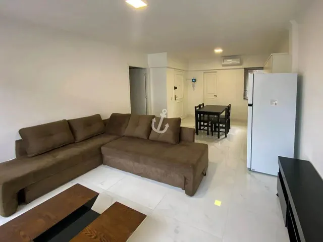 Imagem: Apto 1 Dormitório Reformado e Mobiliado