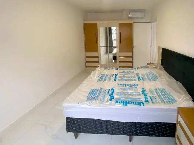 Imagem 8: Apto 1 Dormitório Reformado e Mobiliado no Centro