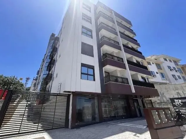 Imagem: Apartamento Semi Mobiliado 2 Quartos com