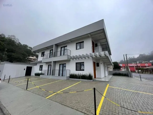 Imagem 3: Apartamento Saco dos Limões
