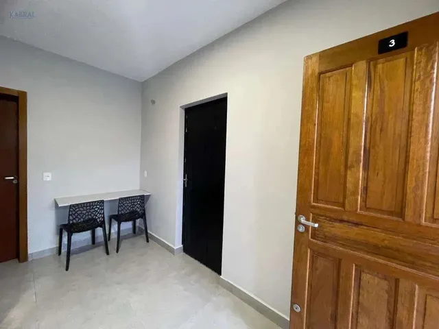 Imagem 12: Apartamento Saco dos Limões