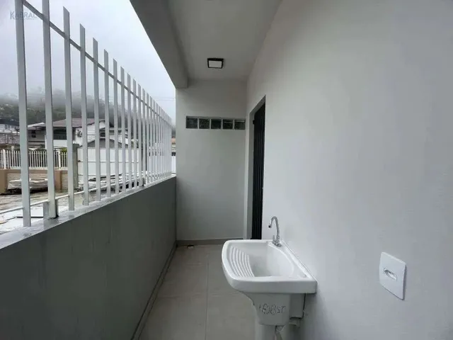 Imagem 11: Apartamento Saco dos Limões