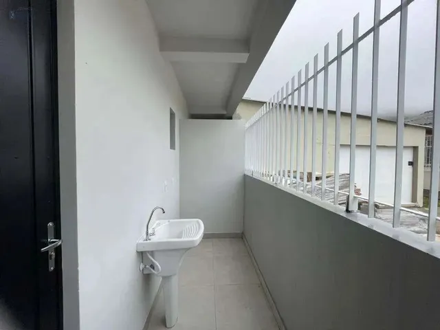 Imagem 13: Apartamento Saco dos Limões