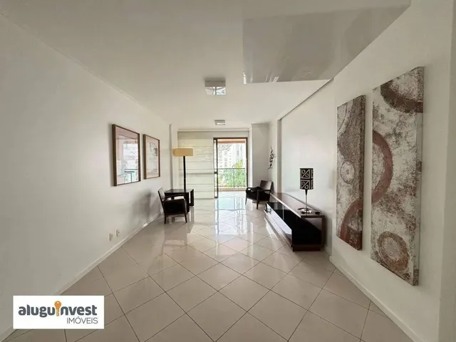 Imagem: Apartamento com 4 Dormitórios para Alugar