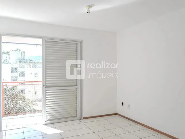 Imagem: Apartamento 2 Quartos no Bairro Carvoeira