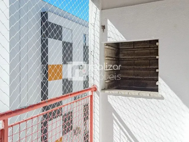 Imagem 11: Apartamento 2 Quartos no Bairro Carvoeira Florianópolis