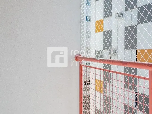 Imagem 12: Apartamento 2 Quartos no Bairro Carvoeira Florianópolis