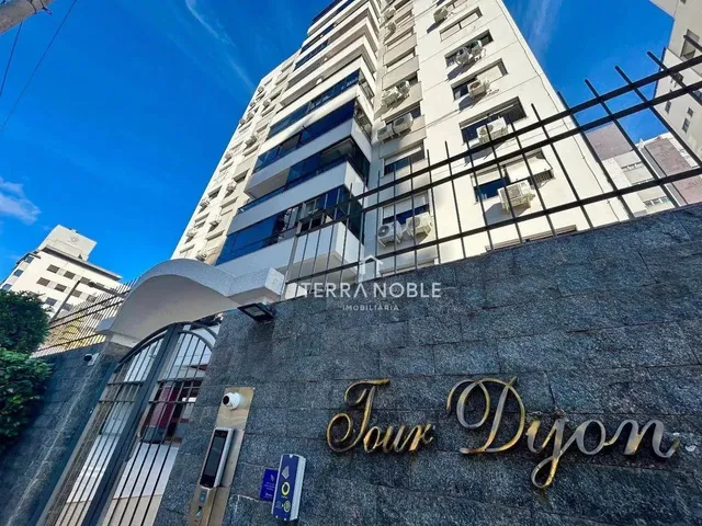 Imagem: Apartamento com 3 Dormitórios para Alugar