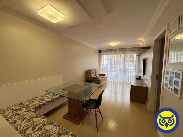 Imagem 3: Apartamento Mobiliado com 02 Dormitórios na Agronômica