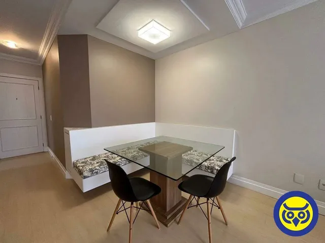 Imagem 11: Apartamento Mobiliado com 02 Dormitórios na Agronômica