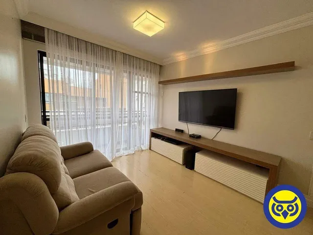 Imagem 15: Apartamento Mobiliado com 02 Dormitórios na Agronômica