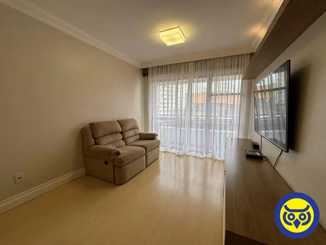 Imagem 5: Apartamento Mobiliado com 02 Dormitórios na Agronômica