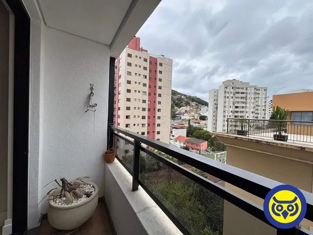 Imagem 12: Apartamento Mobiliado com 02 Dormitórios na Agronômica